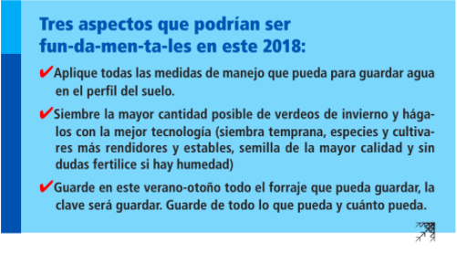 Se perfila La Niña 2018-2019 – Producir XXI